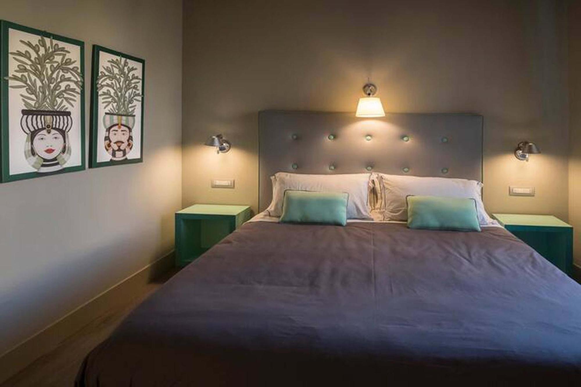 Amore Rentals - Appartamento Felice Sorrento Exterior foto