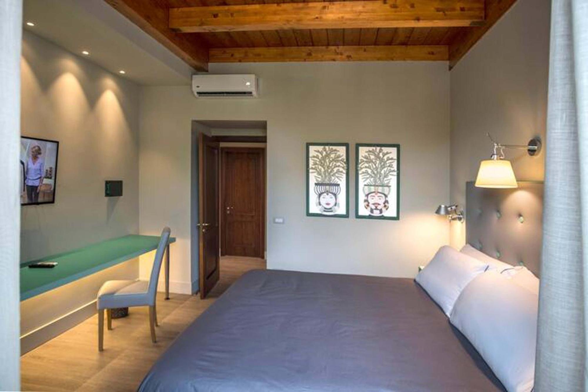 Amore Rentals - Appartamento Felice Sorrento Exterior foto
