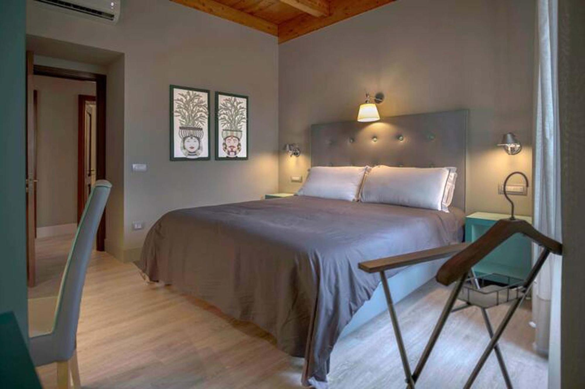 Amore Rentals - Appartamento Felice Sorrento Exterior foto